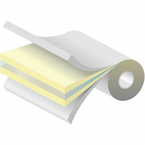 高遮光高反射両面テープ 3800シリーズ